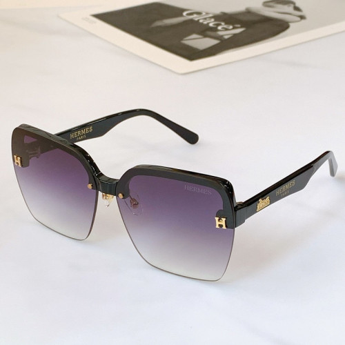 Hermes Sunglasses AAAA-030