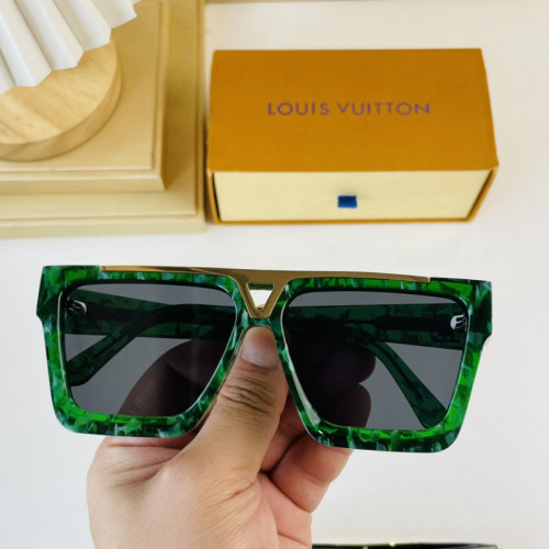 LV Sunglasses AAAA-640