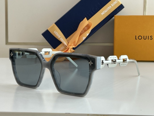 LV Sunglasses AAAA-606