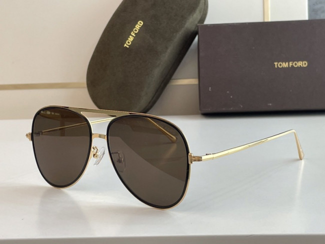 Tom Ford Sunglasses AAAA-1143