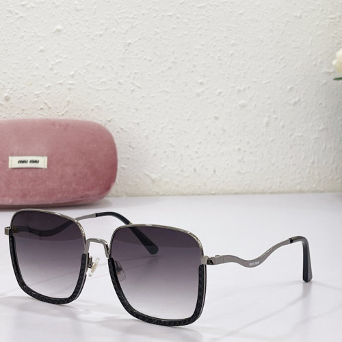 Miu Miu Sunglasses AAAA-063