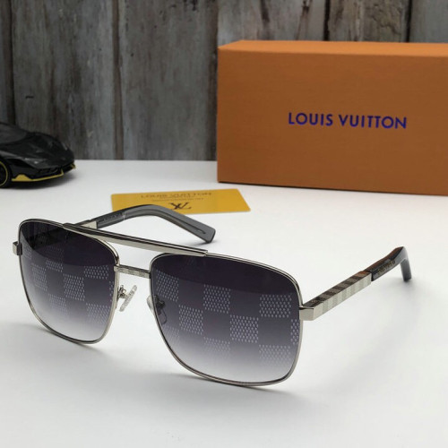 LV Sunglasses AAAA-021