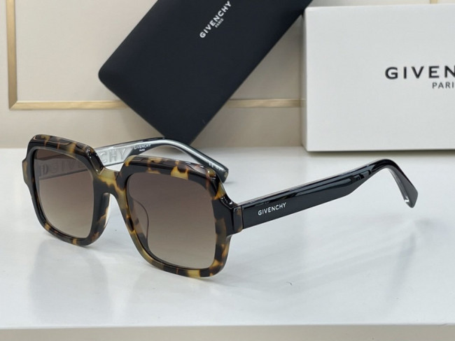 GIVENCHY Sunglasses AAAA-191