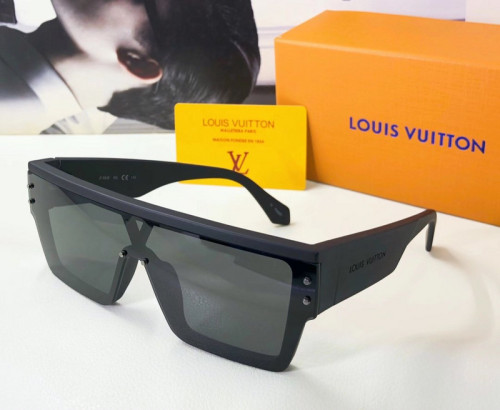 LV Sunglasses AAAA-694