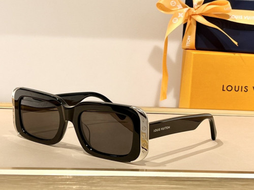 LV Sunglasses AAAA-928