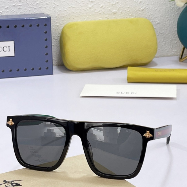 G Sunglasses AAAA-1466