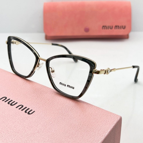 Miu Miu Sunglasses AAAA-106