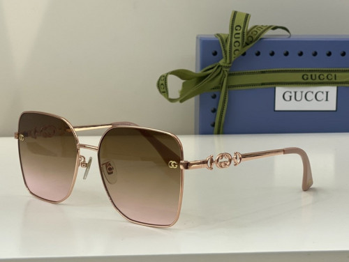 G Sunglasses AAAA-2691