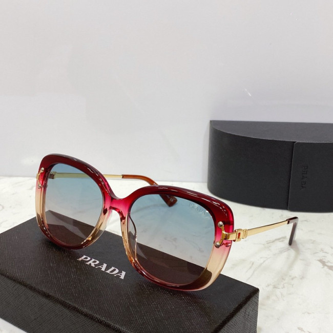 Prada Sunglasses AAAA-289