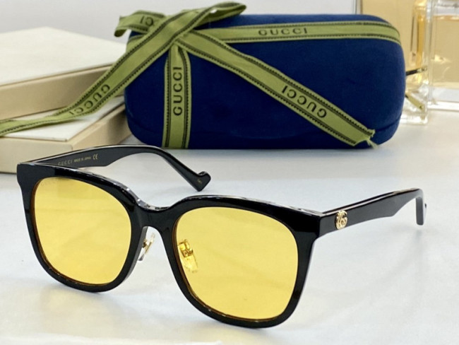 G Sunglasses AAAA-1528