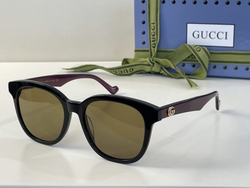 G Sunglasses AAAA-1537