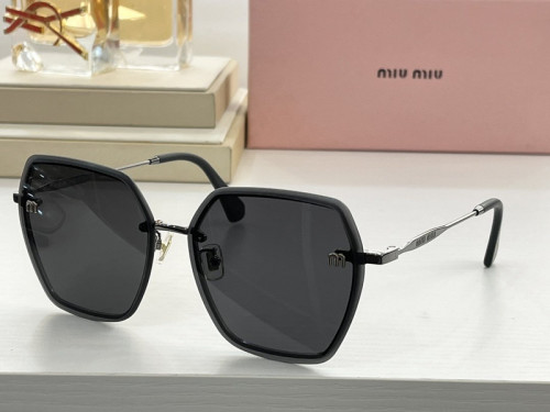 Miu Miu Sunglasses AAAA-128