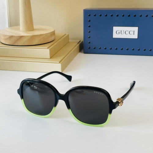 G Sunglasses AAAA-2387