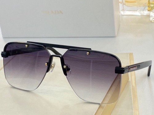 Prada Sunglasses AAAA-1009