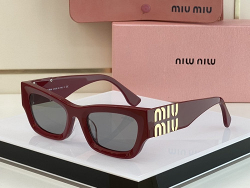 Miu Miu Sunglasses AAAA-152