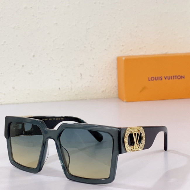 LV Sunglasses AAAA-1109