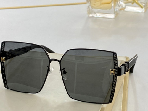 Hermes Sunglasses AAAA-059