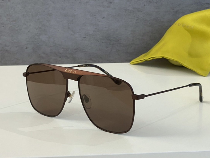 G Sunglasses AAAA-1177