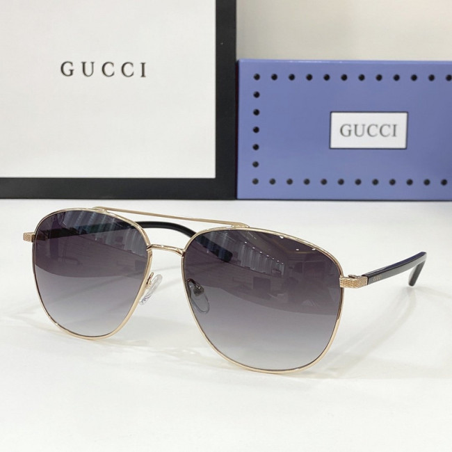 G Sunglasses AAAA-690