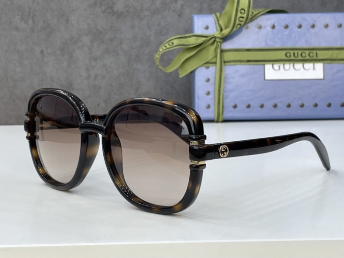 G Sunglasses AAAA-1874