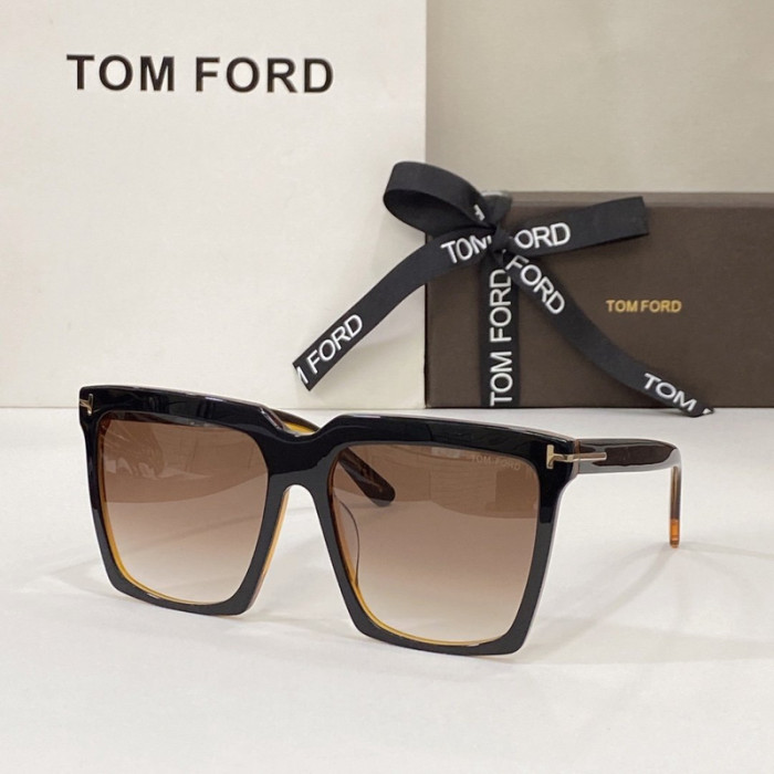 Tom Ford Sunglasses AAAA-551