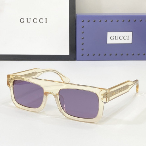 G Sunglasses AAAA-2947