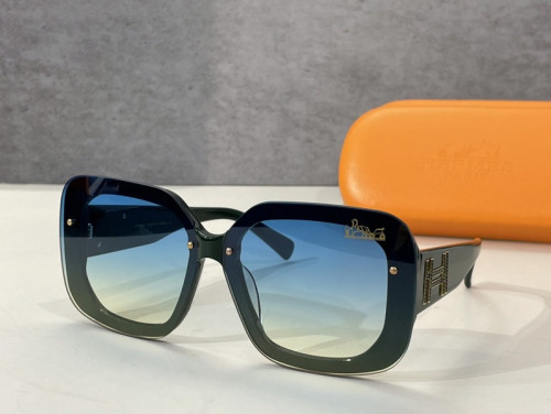 Hermes Sunglasses AAAA-001