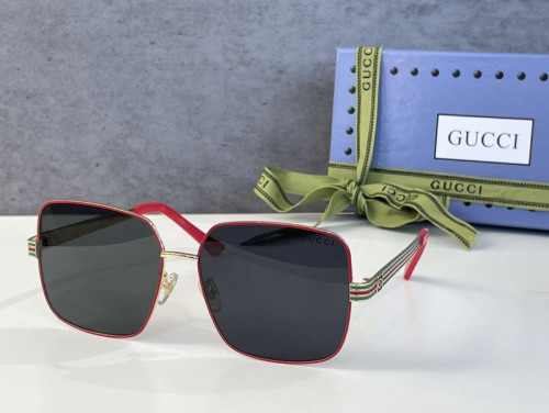 G Sunglasses AAAA-2755