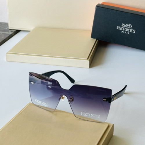 Hermes Sunglasses AAAA-046