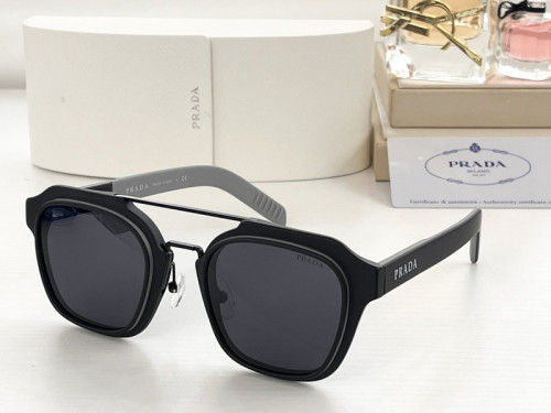 Prada Sunglasses AAAA-045