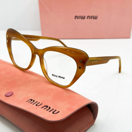 Miu Miu Sunglasses AAAA-114