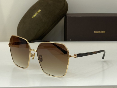 Tom Ford Sunglasses AAAA-1415