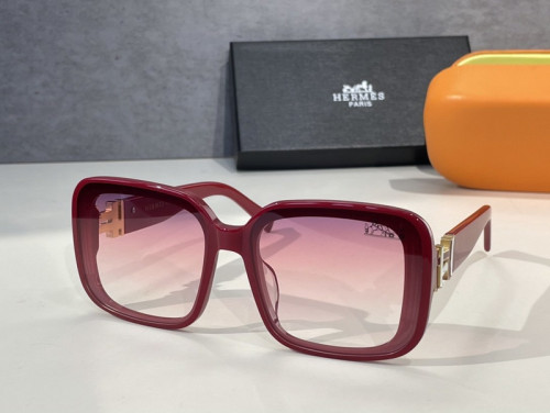 Hermes Sunglasses AAAA-199