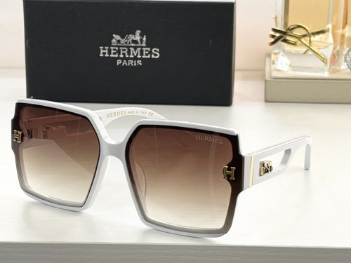 Hermes Sunglasses AAAA-144