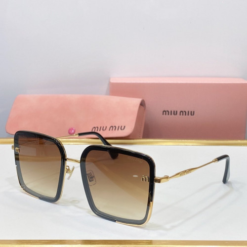 Miu Miu Sunglasses AAAA-173