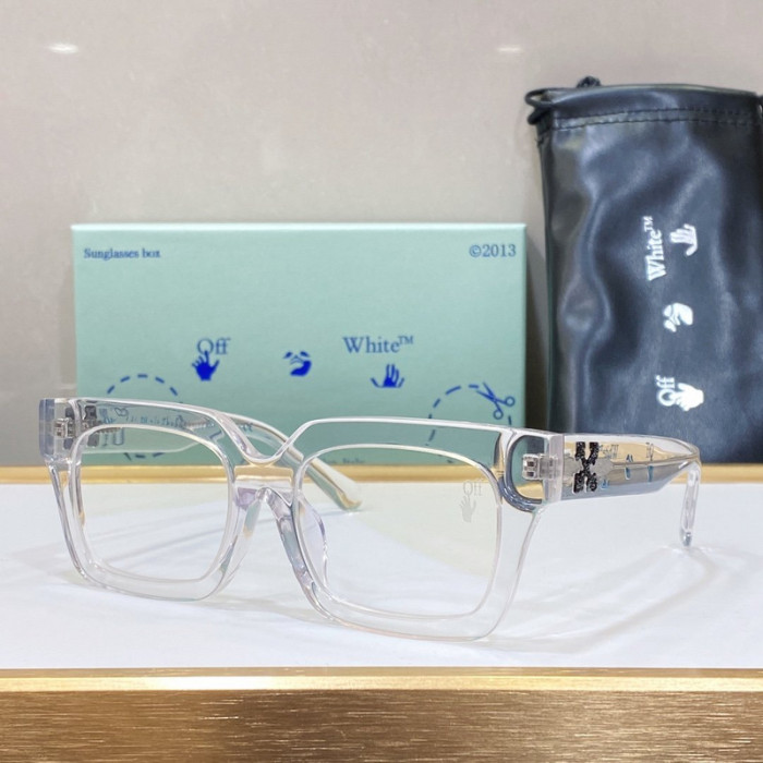 Off white Sunglasses AAAA-191