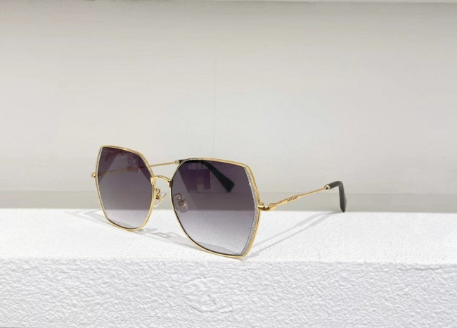 Miu Miu Sunglasses AAAA-176