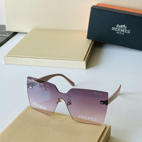 Hermes Sunglasses AAAA-049