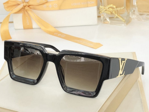 LV Sunglasses AAAA-1196