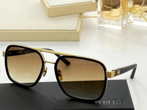Hermes Sunglasses AAAA-068