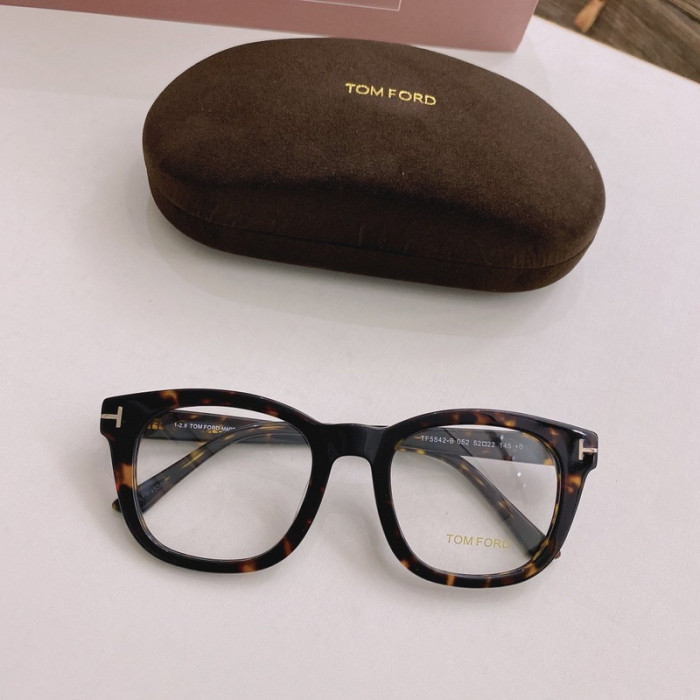 Tom Ford Sunglasses AAAA-1452