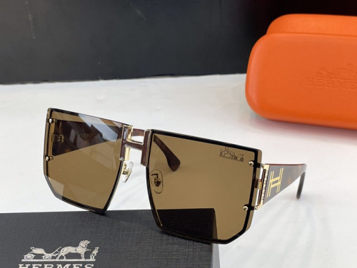 Hermes Sunglasses AAAA-162