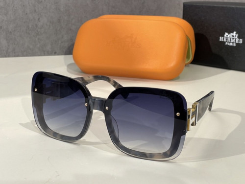 Hermes Sunglasses AAAA-186