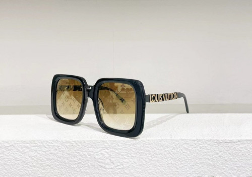 LV Sunglasses AAAA-1140