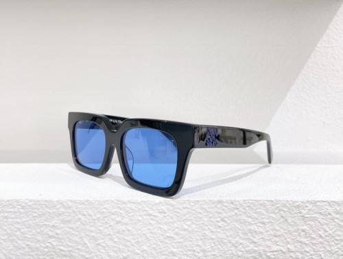 Off white Sunglasses AAAA-165