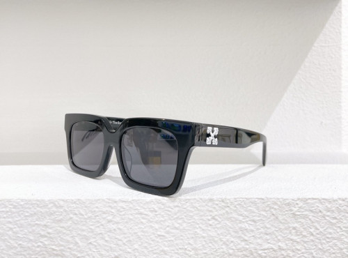 Off white Sunglasses AAAA-167