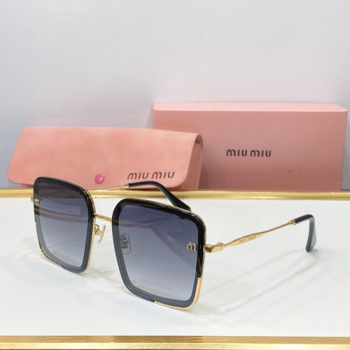 Miu Miu Sunglasses AAAA-170