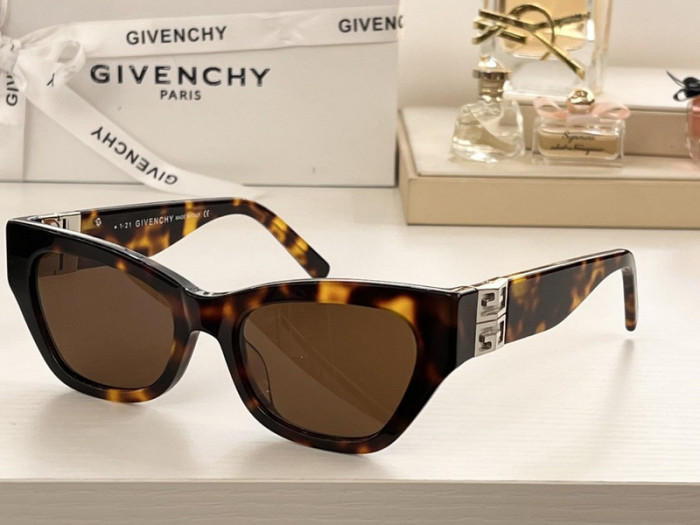GIVENCHY Sunglasses AAAA-283