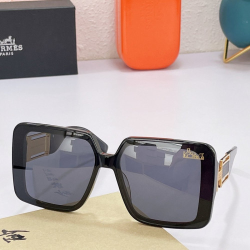 Hermes Sunglasses AAAA-026