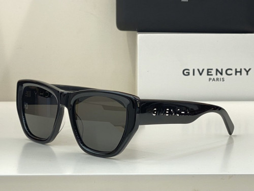 GIVENCHY Sunglasses AAAA-236